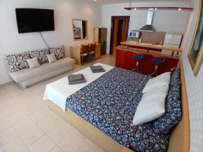 Miramar Studio